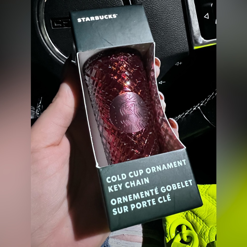 🤩NEW🤩 Starbucks Christmas 2022 Christmas Collection!❤️🎄❤️
